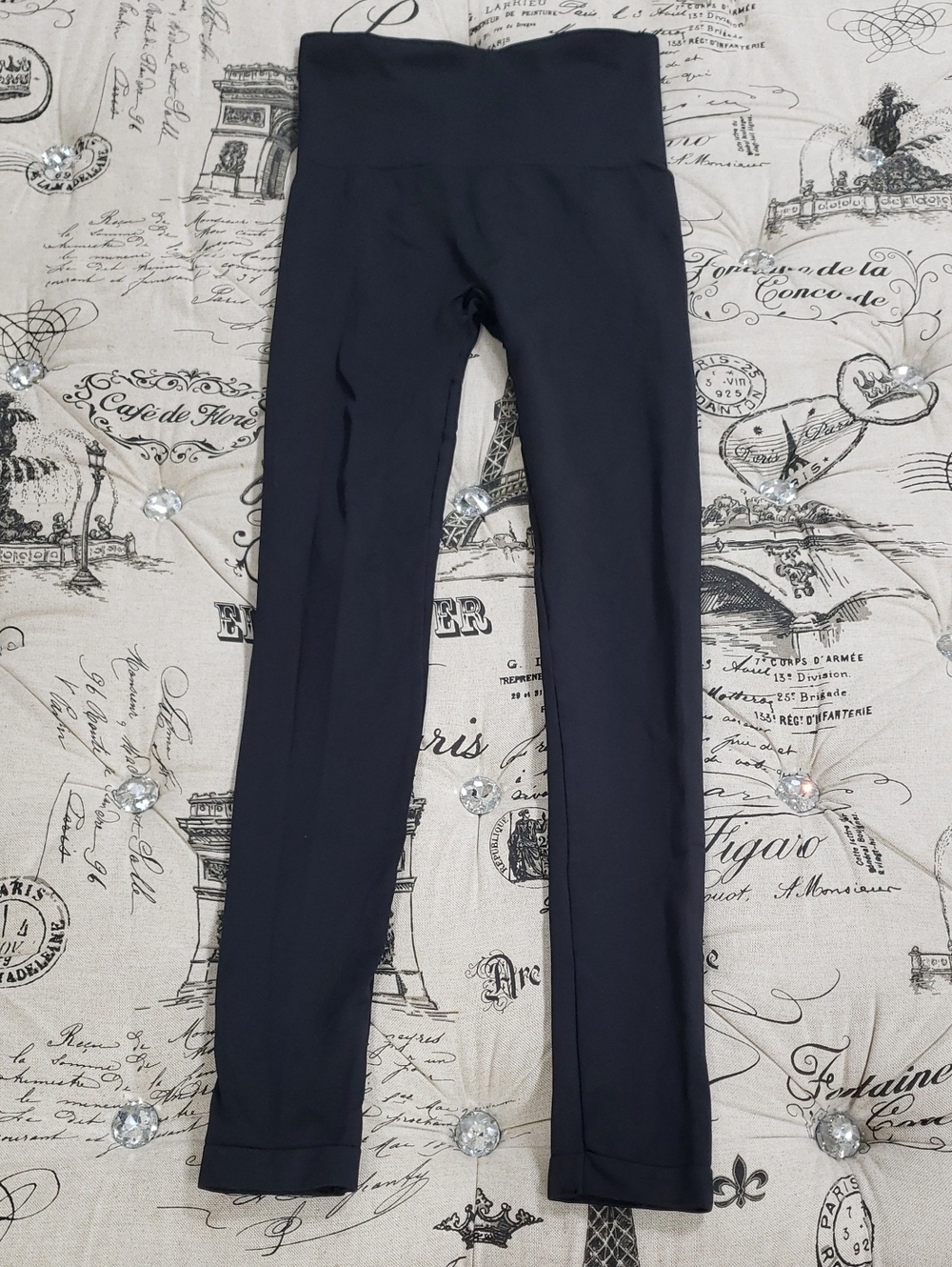 🇨🇦  Nearly Nude Smoothing Shaper Legging